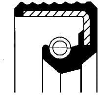 Seal Ring 01016891B - image 2