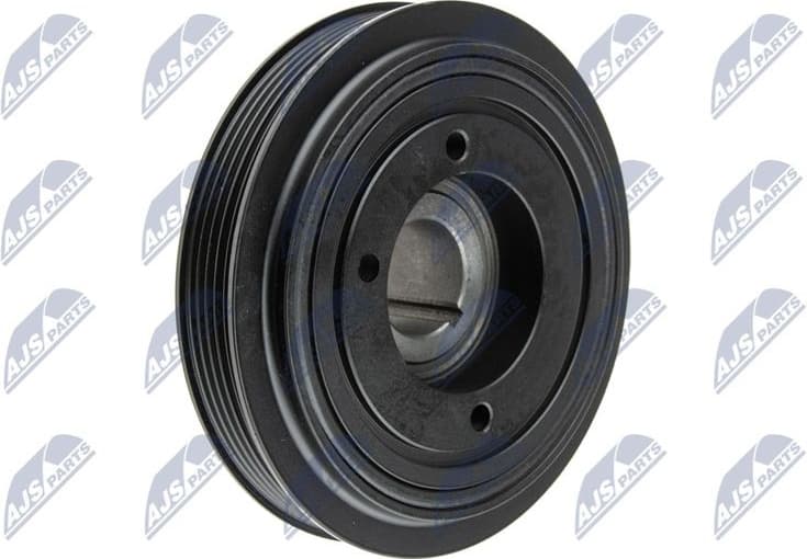 Belt Pulley, crankshaft RKP-TY-000 - image 2