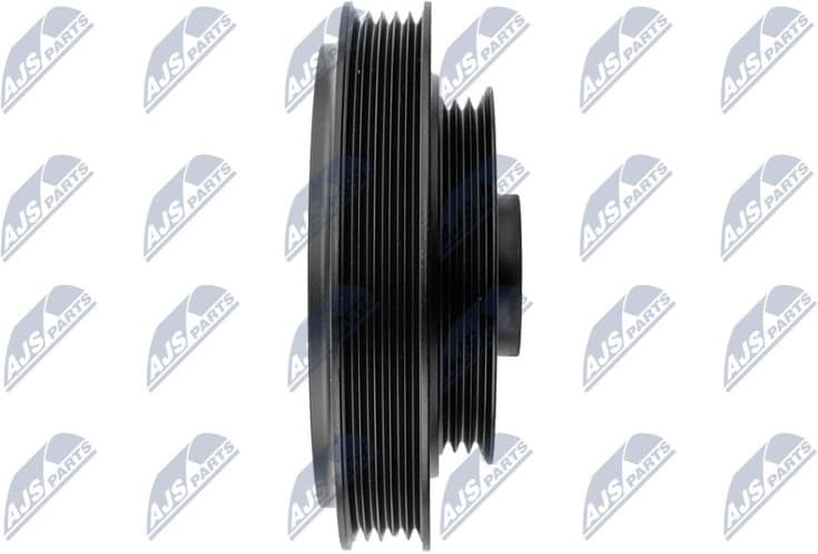 Belt Pulley, crankshaft RKP-TY-000 - image 3