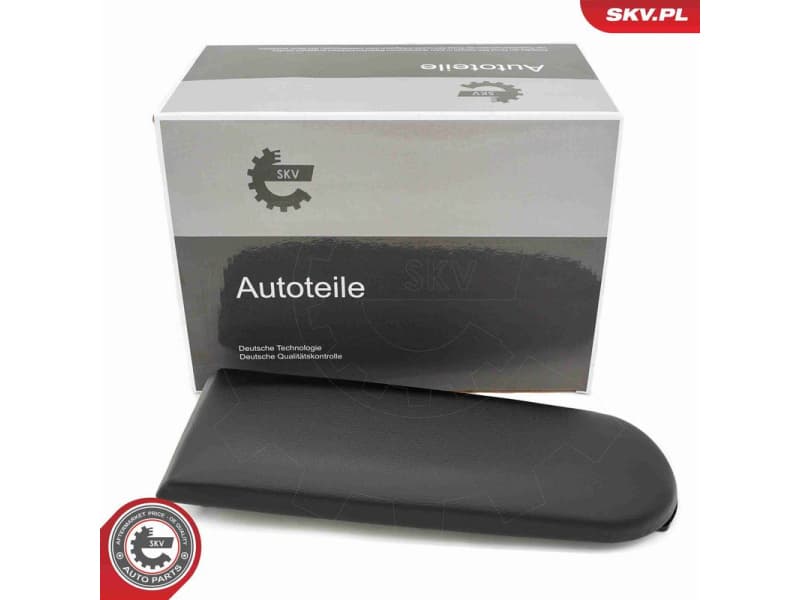 Armrest 93SKV301