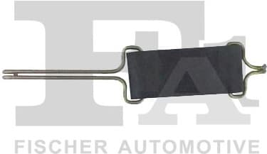 Mount, exhaust system 333901 - image 2