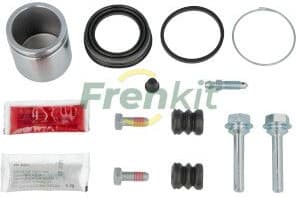 Repair Kit, brake caliper 748301