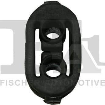 Mount, exhaust system 123936 - image 2