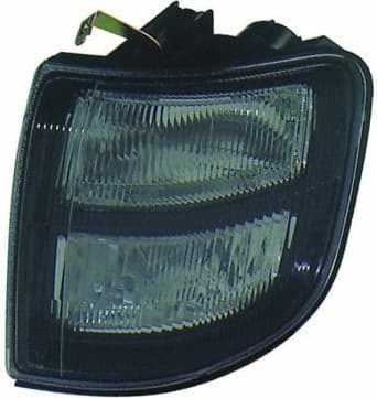 Direction Indicator Depo 214-1556L-AE