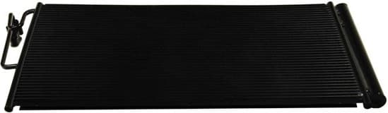 Condenser, air conditioning AC882905 - image 2