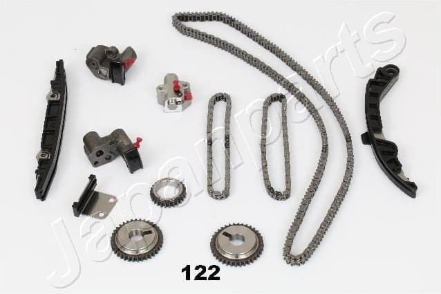 Timing Chain Kit KDK-122 - image 2