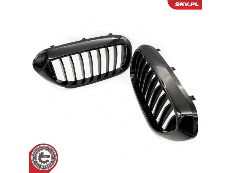 Radiator Grille 66SKV198 - image 3
