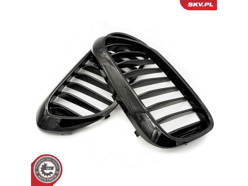 Radiator Grille 66SKV198 - image 4