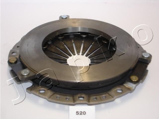 Clutch Pressure Plate 70520 - image 2