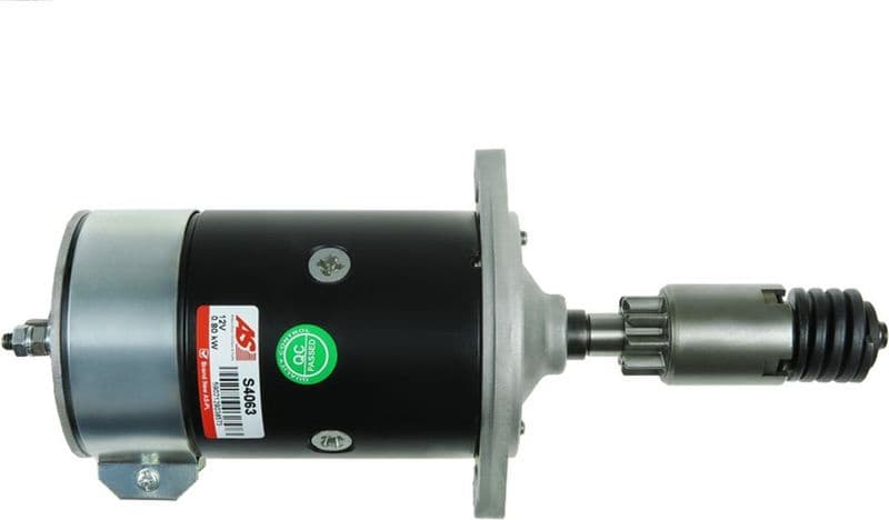 Starter AS S4063 - image 2