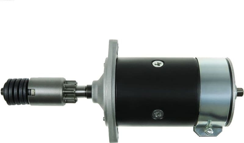 Starter AS S4063 - image 4