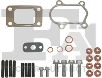 Mounting Kit, charger KT820090 - image 2