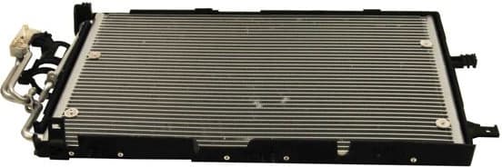 Condenser, air conditioning AC890664 - image 2