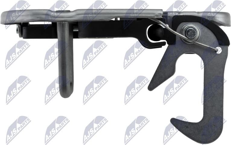 Safety Hook, bonnet lock EZC-VW-452