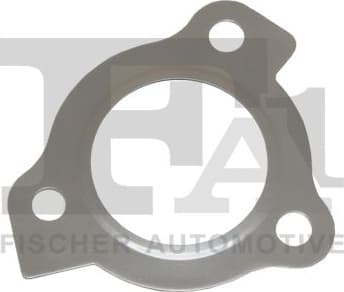 Gasket, exhaust pipe 730911 - image 2