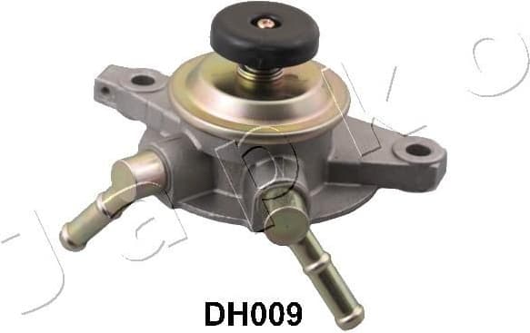 Injection System 9DH009