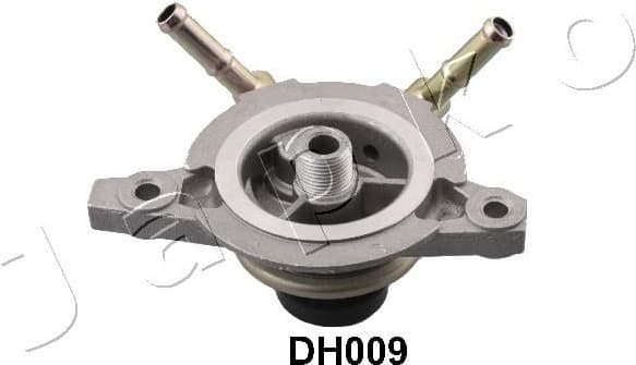 Injection System 9DH009 - image 2