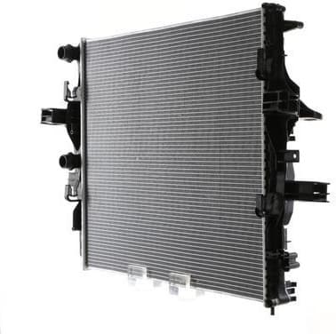 Radiator, engine cooling BEHR CR 2088 000S - image 2