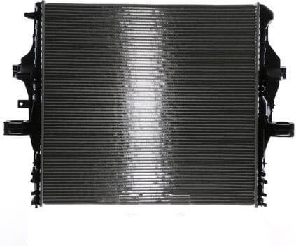 Radiator, engine cooling BEHR CR 2088 000S - image 5