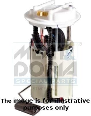 fuel supply unit 76938E