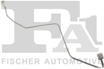 Oil Line, charger 611804 - image 2