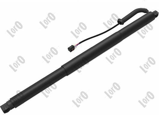 Electric Motor, tailgate LORO 101-02-142