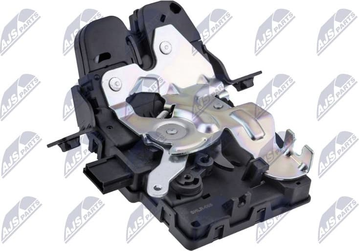 Tailgate Lock EZC-LR-065