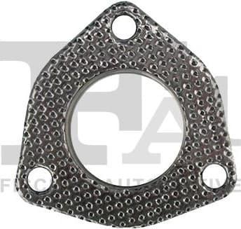 Gasket, exhaust pipe 570905 - image 2