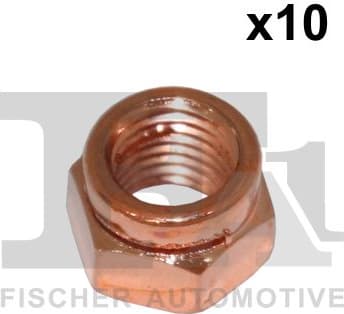 Nut 988-1059.10