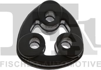 Mount, exhaust system 123930 - image 2