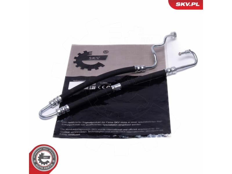 Hydraulic Hose, steering 10SKV916