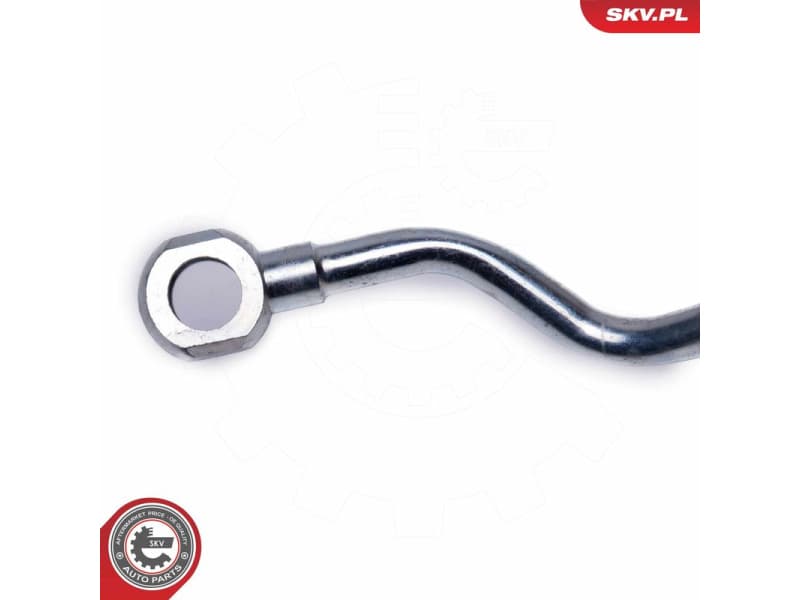 Hydraulic Hose, steering 10SKV916 - image 2