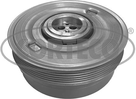 Belt Pulley, crankshaft 49107962