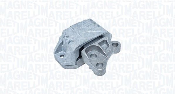 Holder, engine mounting system 030607020489 - image 2