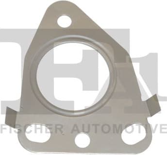 Gasket, charger 422-516 - image 2