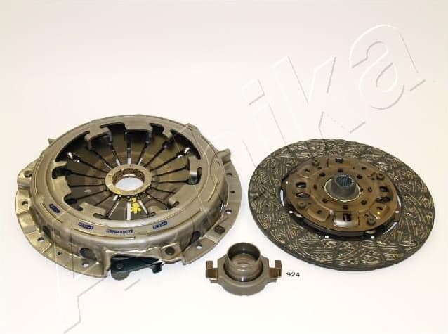 Clutch Kit 92-09-924