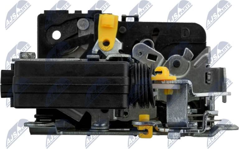 Door Lock EZC-RE-107 - image 3