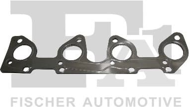Gasket, exhaust manifold 421006 - image 2