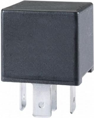 Relay, main current 4RD 933 332-091