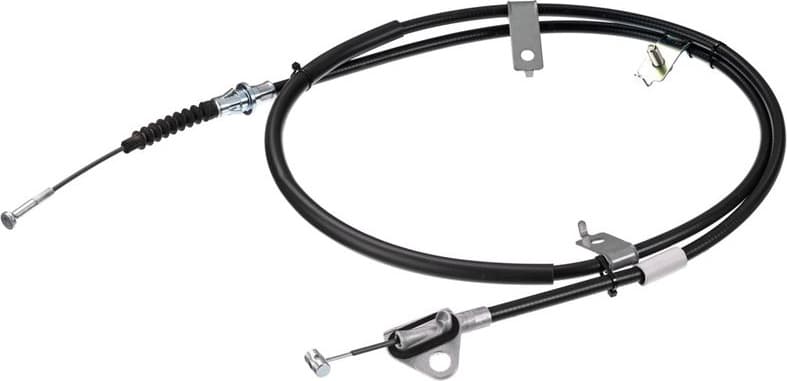 Cable Pull, parking brake 24-3727-1836-2