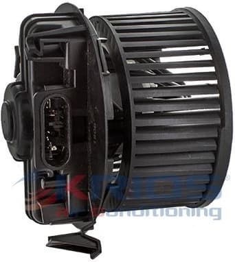 Interior Blower K92146