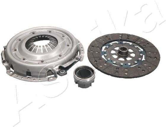 Clutch Kit 92-0L-L04