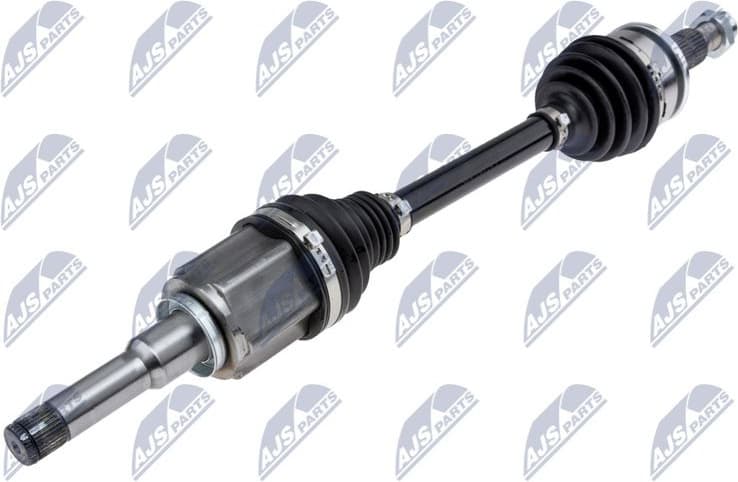 Drive Shaft NPW-PL-101 - image 2