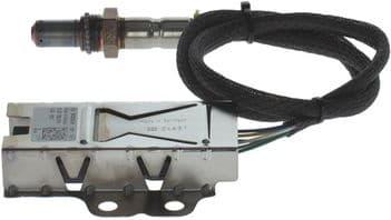 NOx Sensor, NOx catalytic converter 0281008679 - image 2