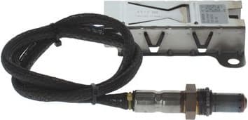 NOx Sensor, NOx catalytic converter 0281008679 - image 4