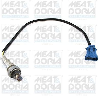 Oxygen Sensor 811003
