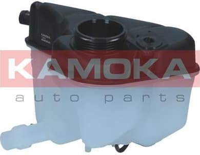 Expansion Tank, coolant 7720027 - image 2