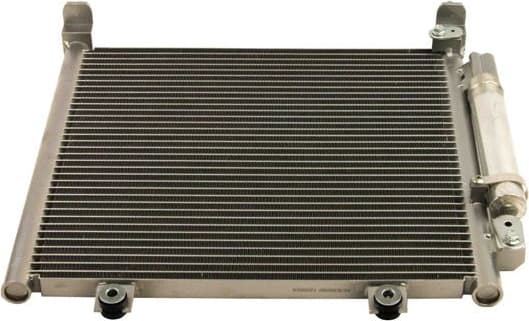 Condenser, air conditioning AC830092