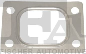 Gasket, charger 454-501 - image 2