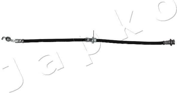 Holding Bracket, brake hose 69825